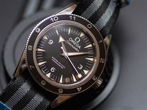 omega spectre replica|omega seamaster 300 spectre price.